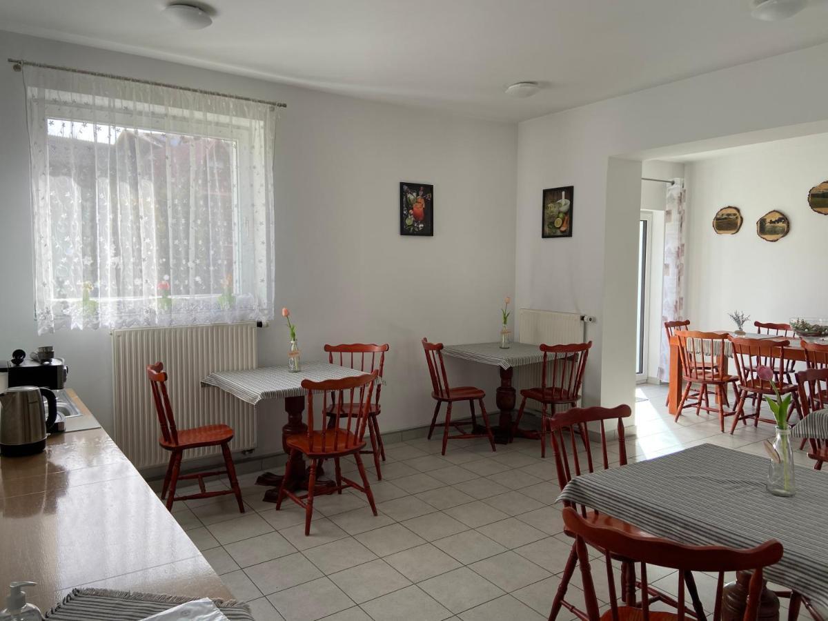 Holcyna 21 Apartment เบรนนา ภายนอก รูปภาพ