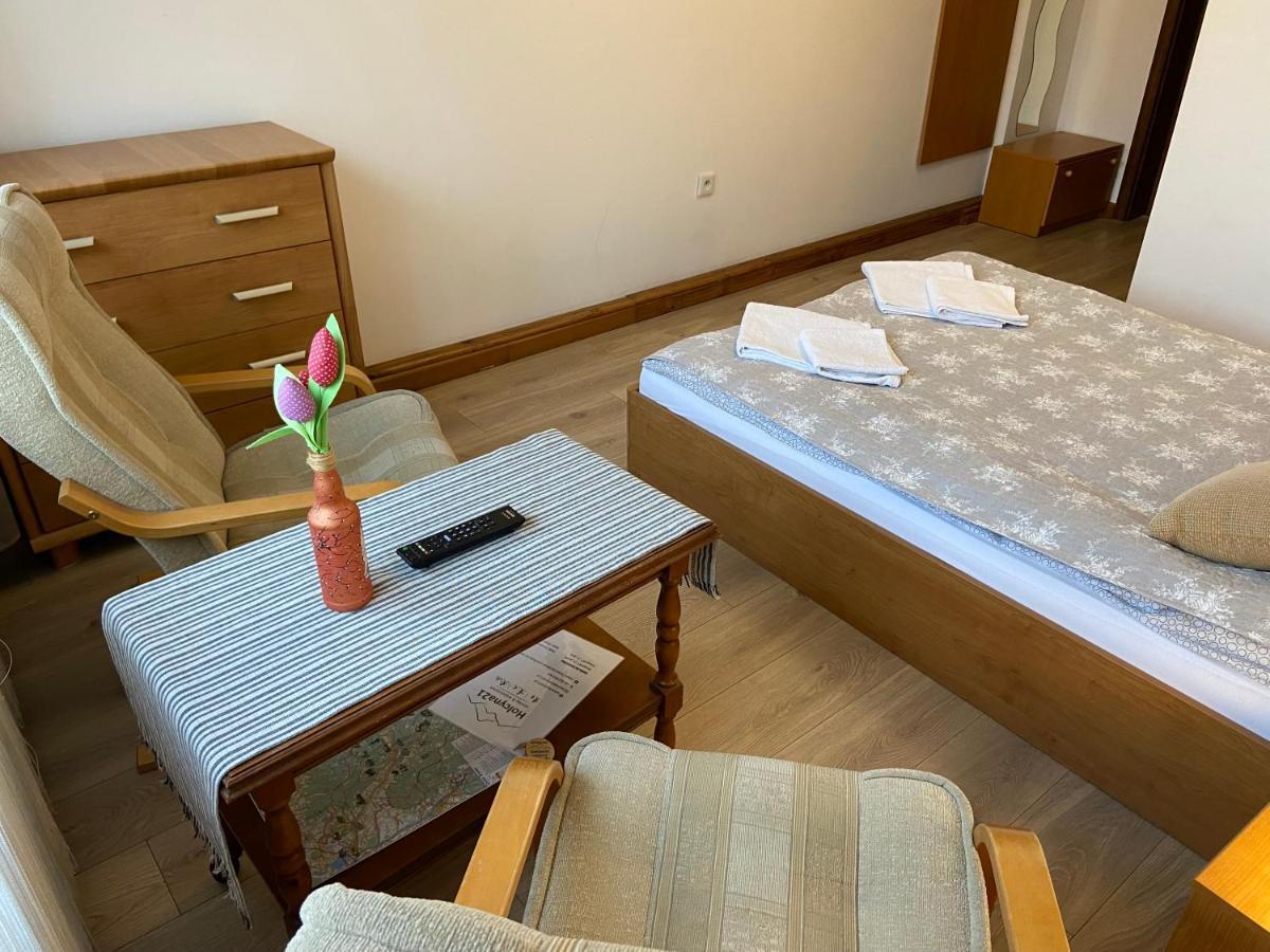 Holcyna 21 Apartment เบรนนา ภายนอก รูปภาพ