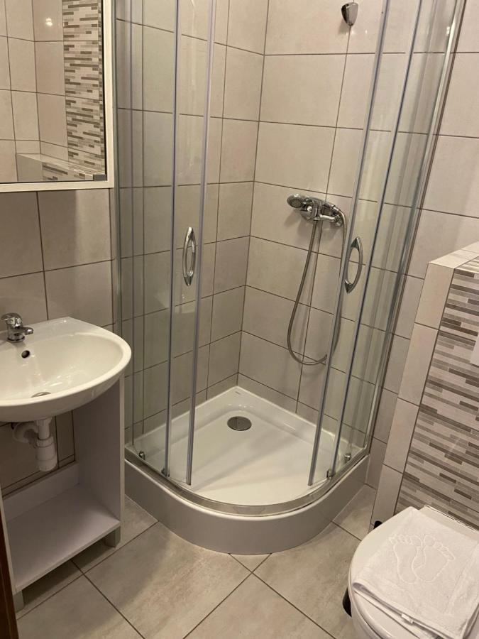 Holcyna 21 Apartment เบรนนา ภายนอก รูปภาพ