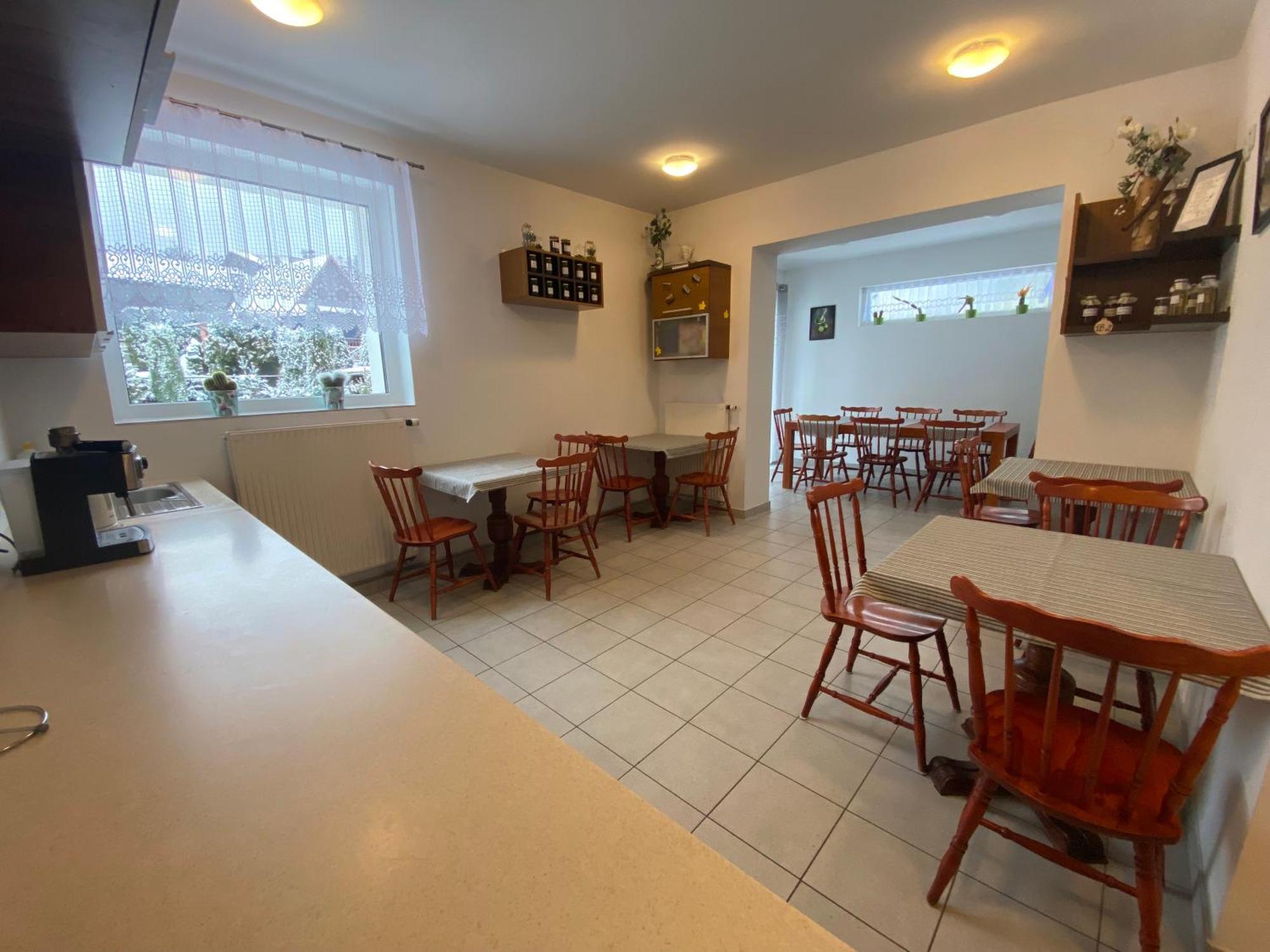Holcyna 21 Apartment เบรนนา ภายนอก รูปภาพ