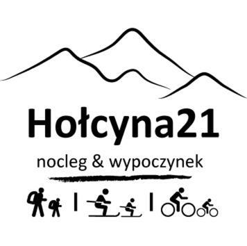 Holcyna 21 Apartment เบรนนา ภายนอก รูปภาพ